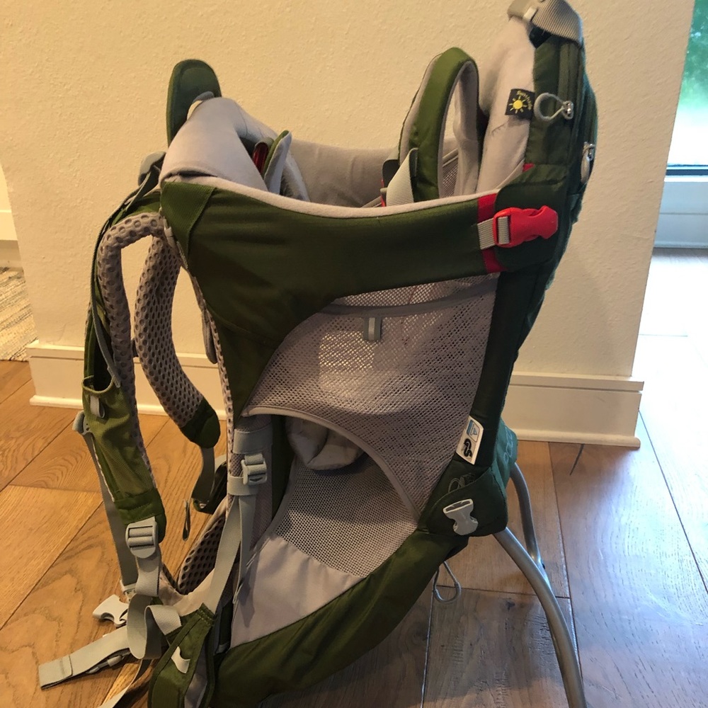 Osprey POCO AG - Child Carrier Backpack